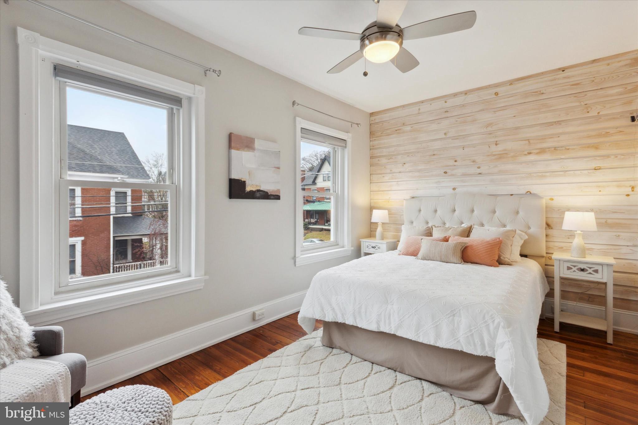 WEST CHESTER BORO - Residential