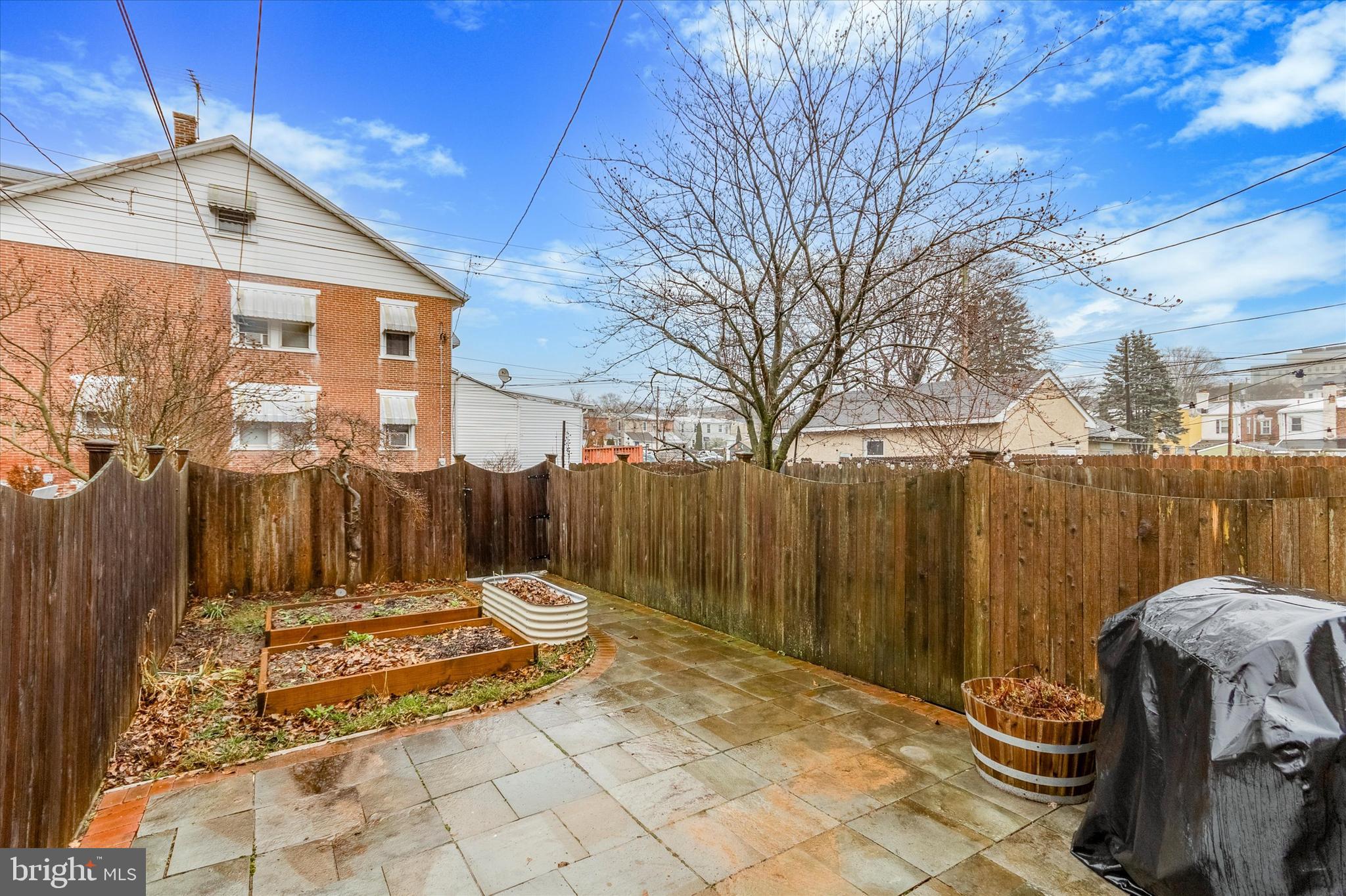 WEST CHESTER BORO - Residential