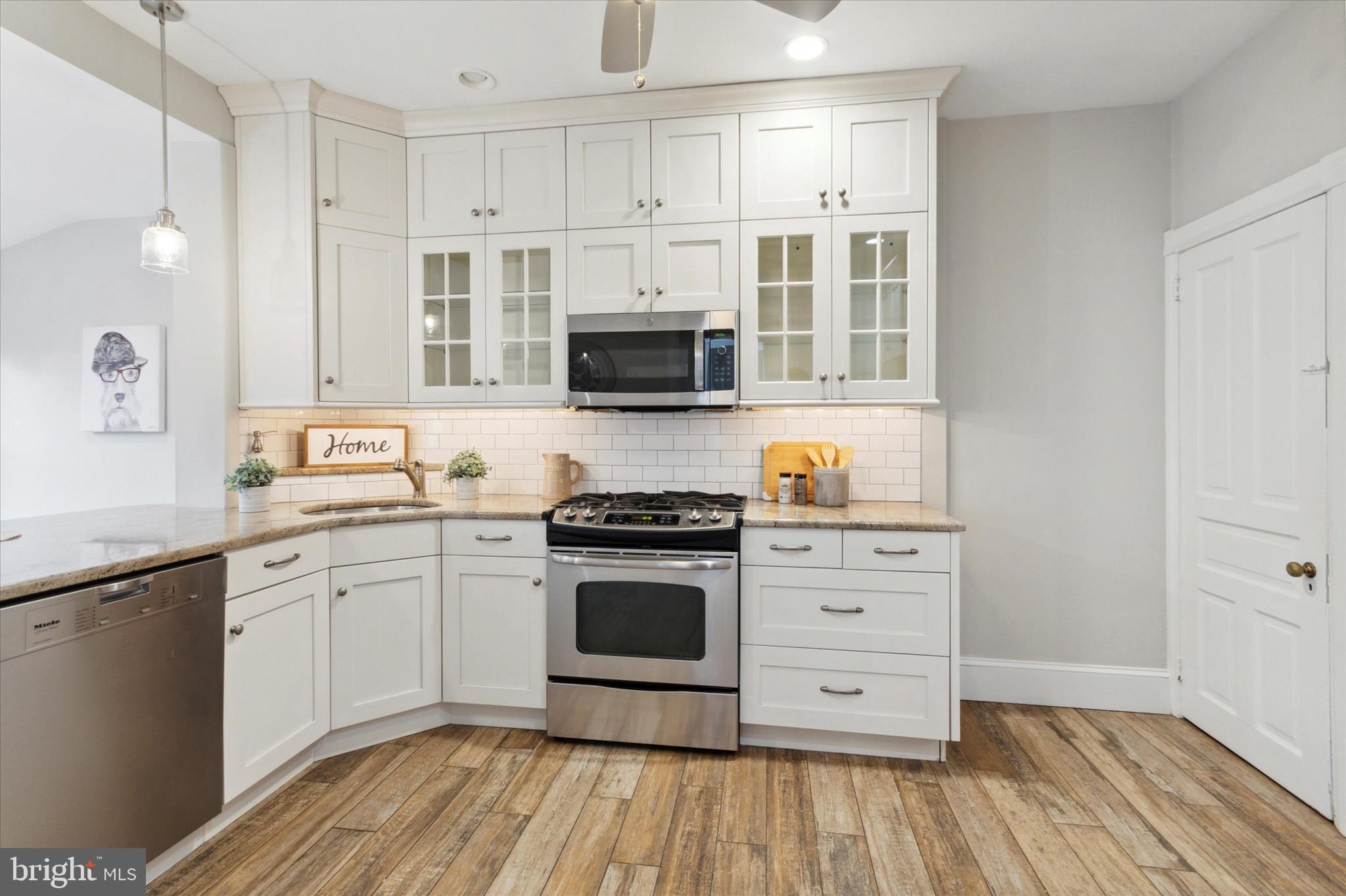 WEST CHESTER BORO - Residential