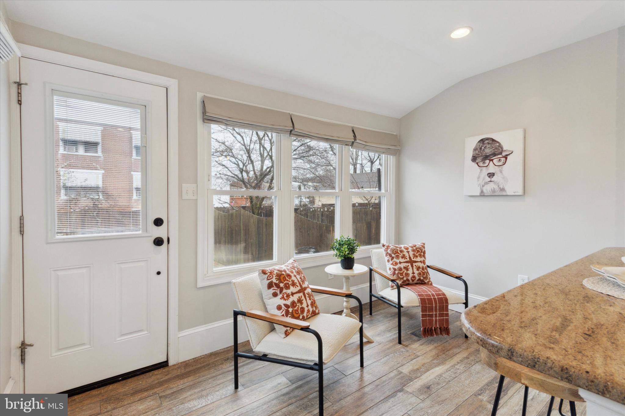 WEST CHESTER BORO - Residential