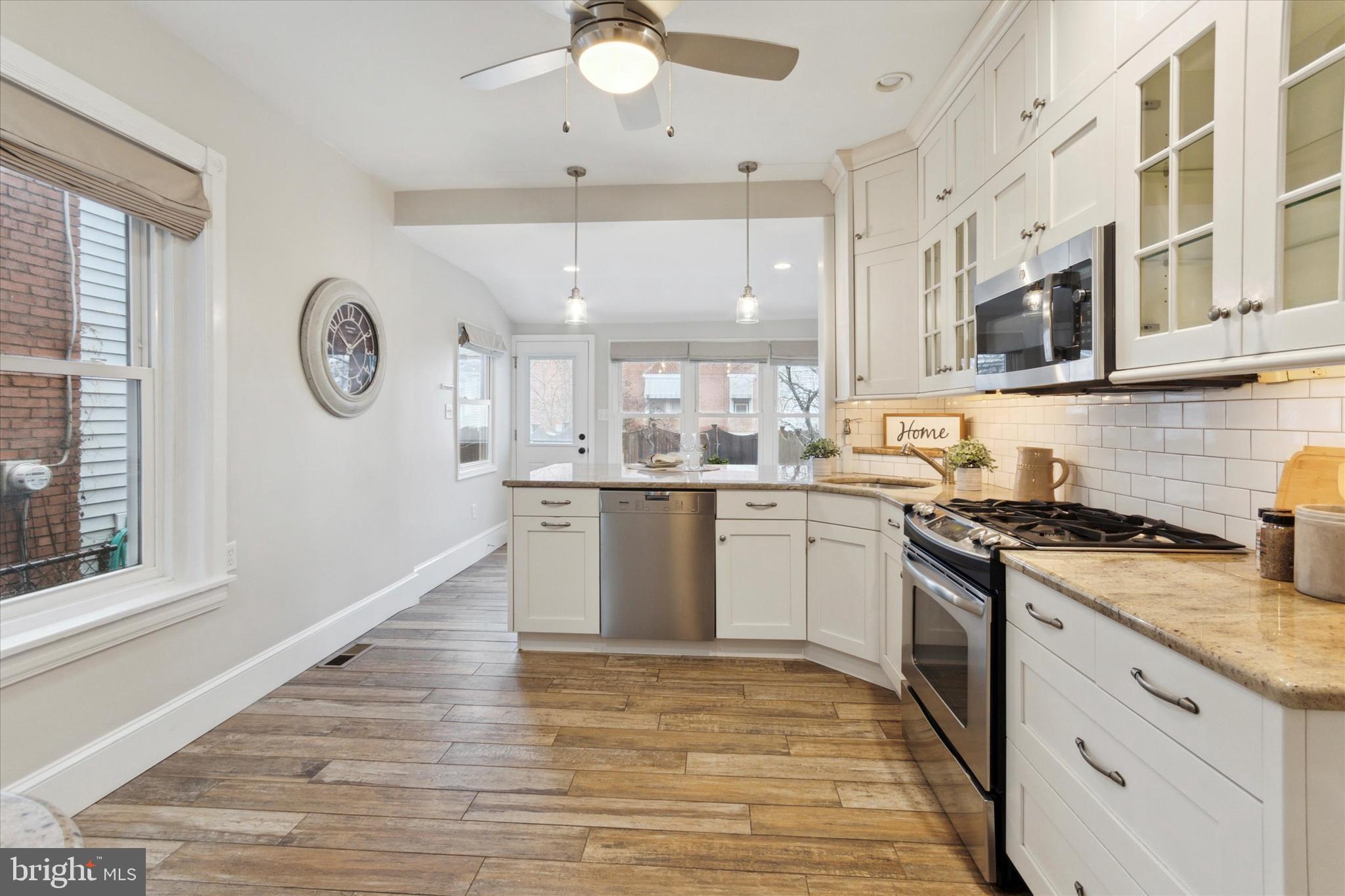 WEST CHESTER BORO - Residential