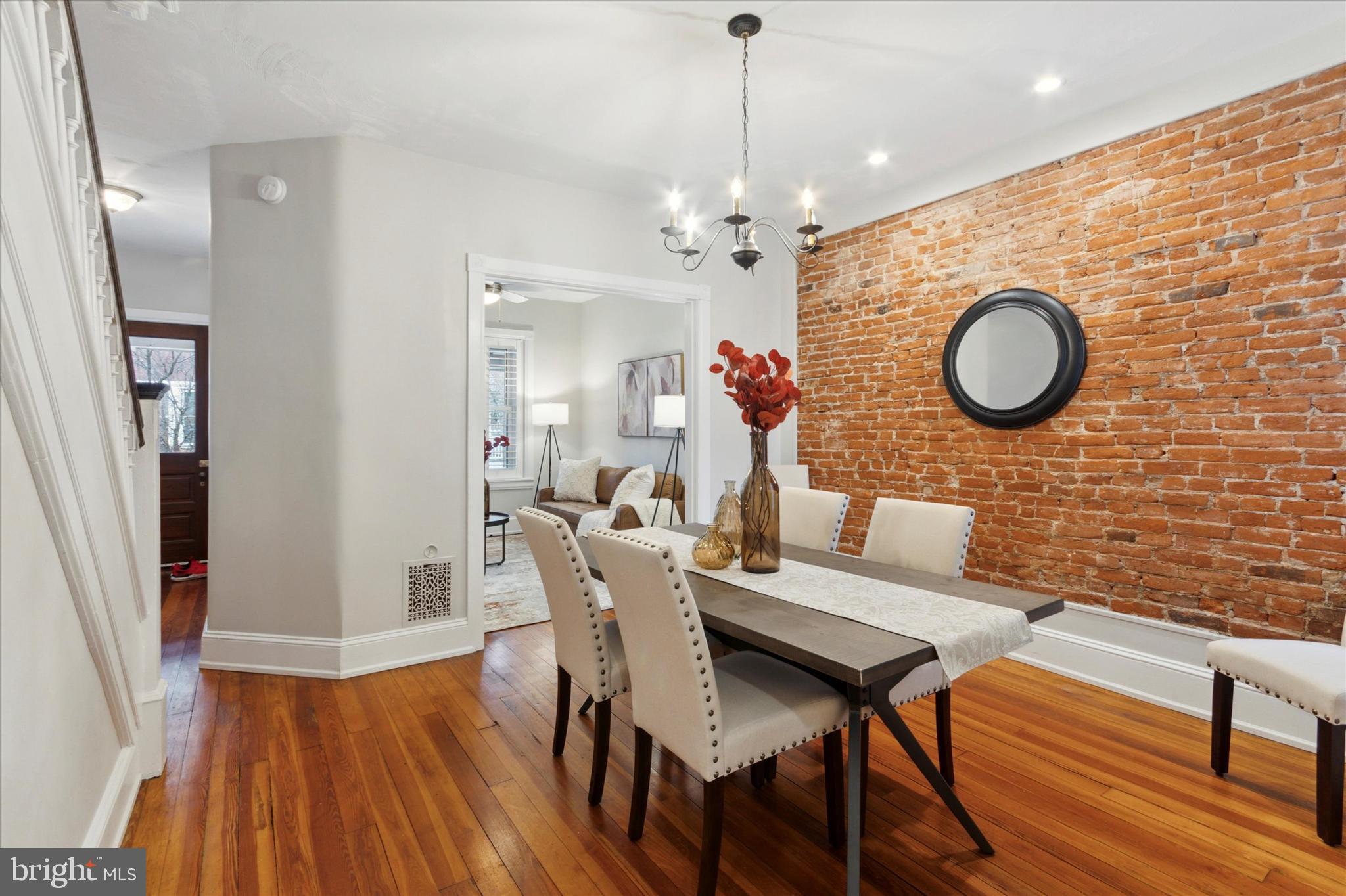 WEST CHESTER BORO - Residential