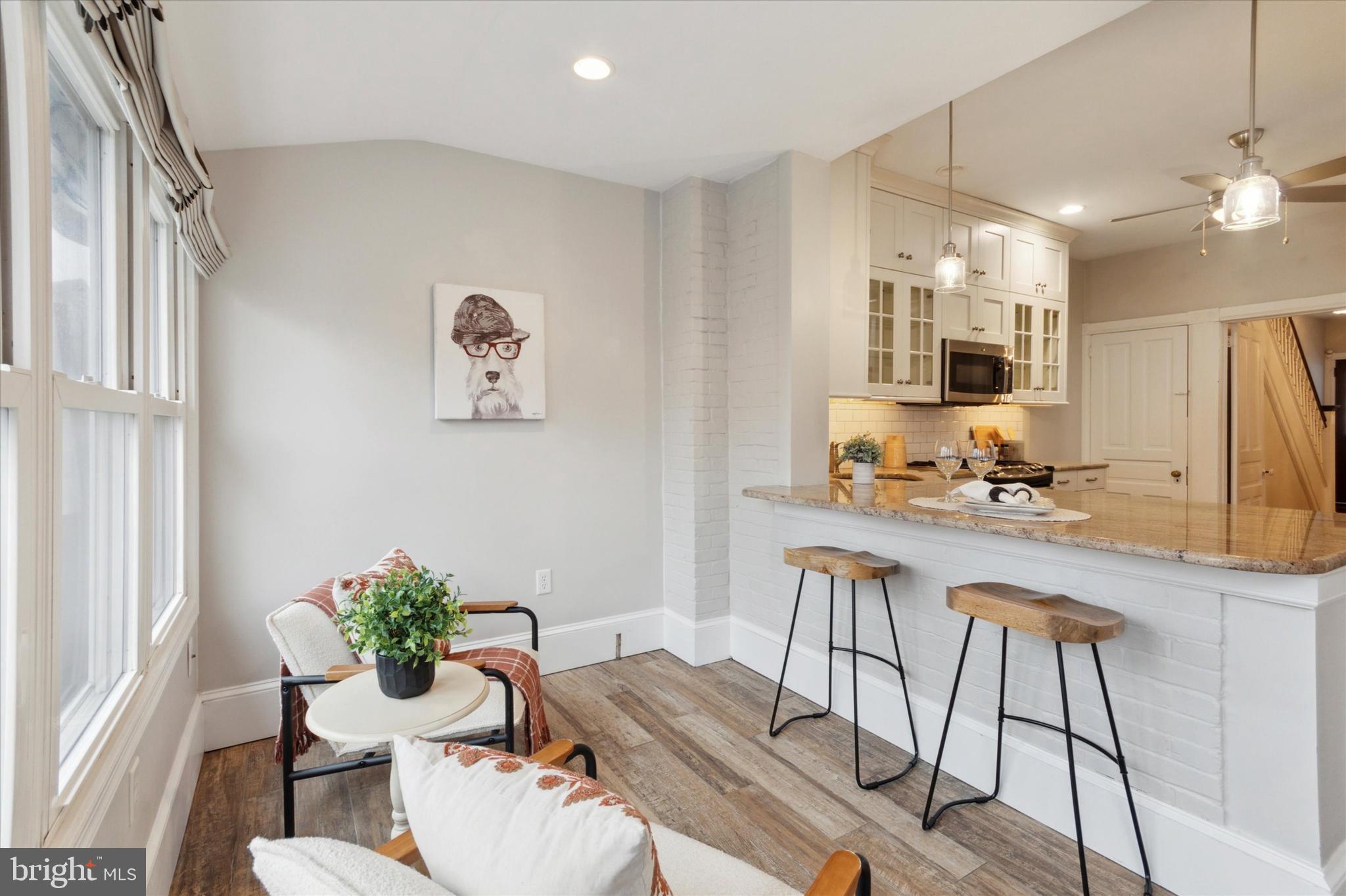 WEST CHESTER BORO - Residential