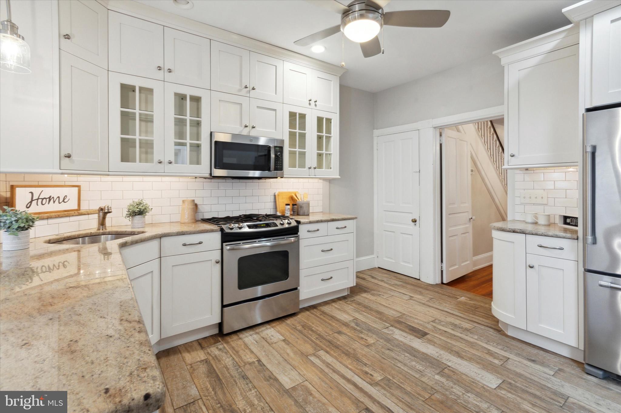 WEST CHESTER BORO - Residential