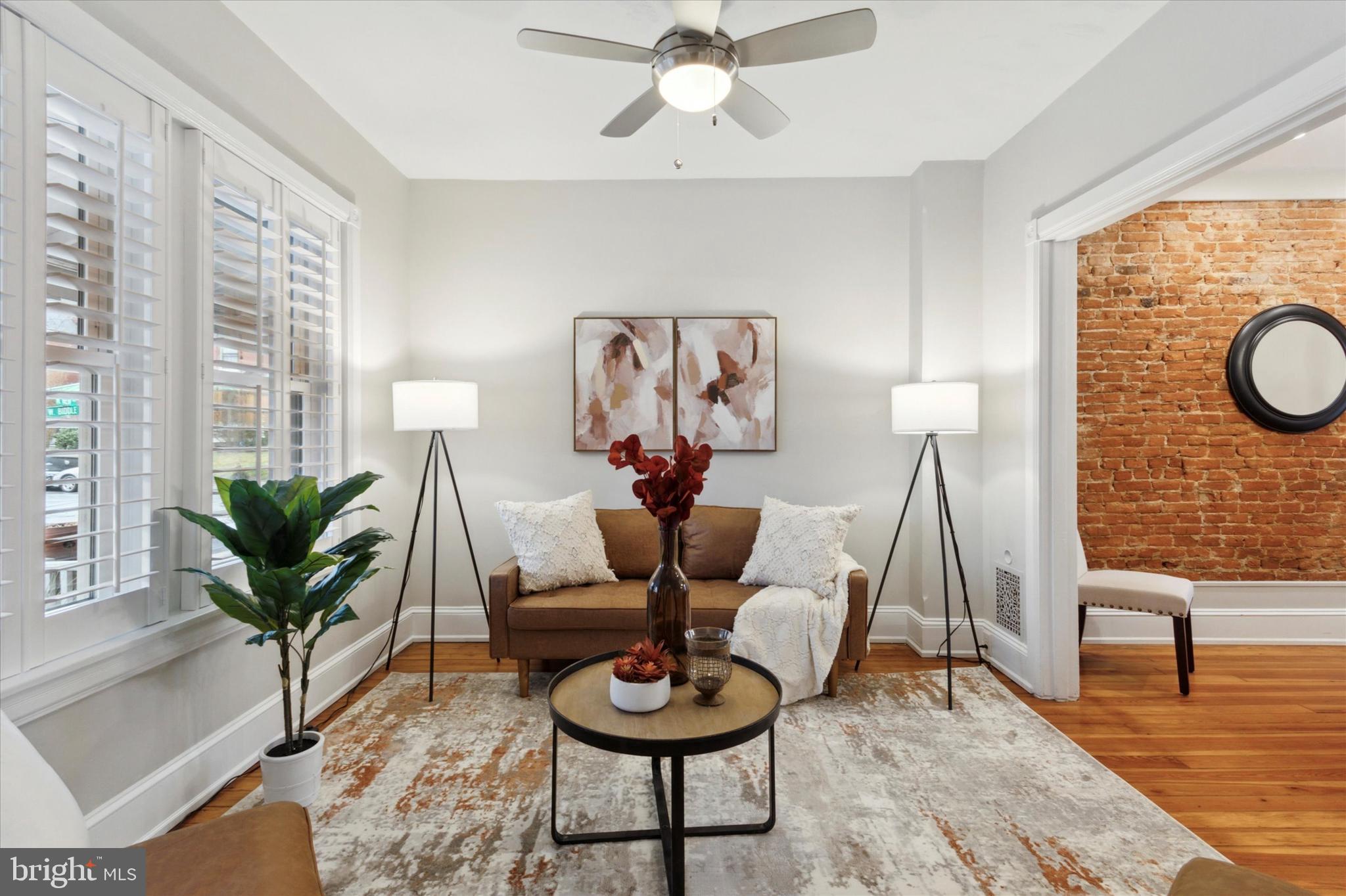 WEST CHESTER BORO - Residential