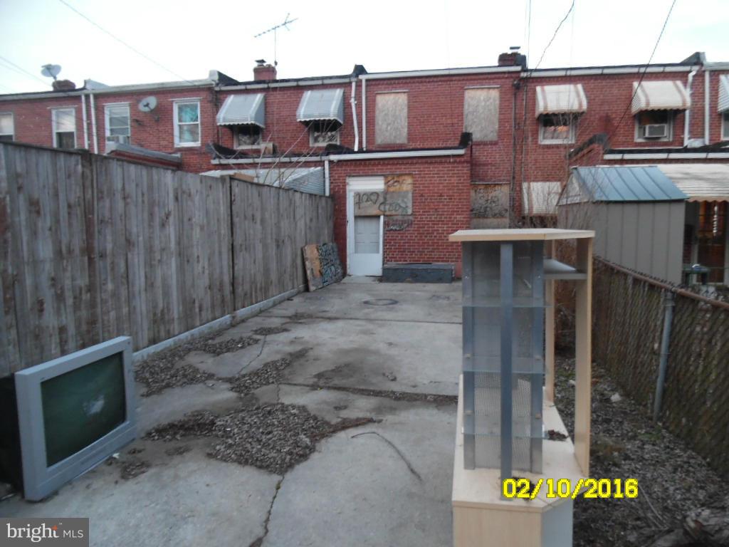 MORELL PARK - Residential