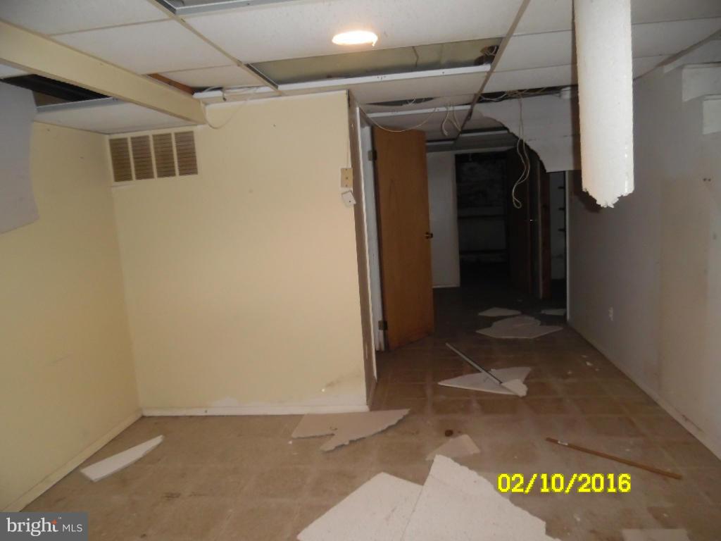 MORELL PARK - Residential