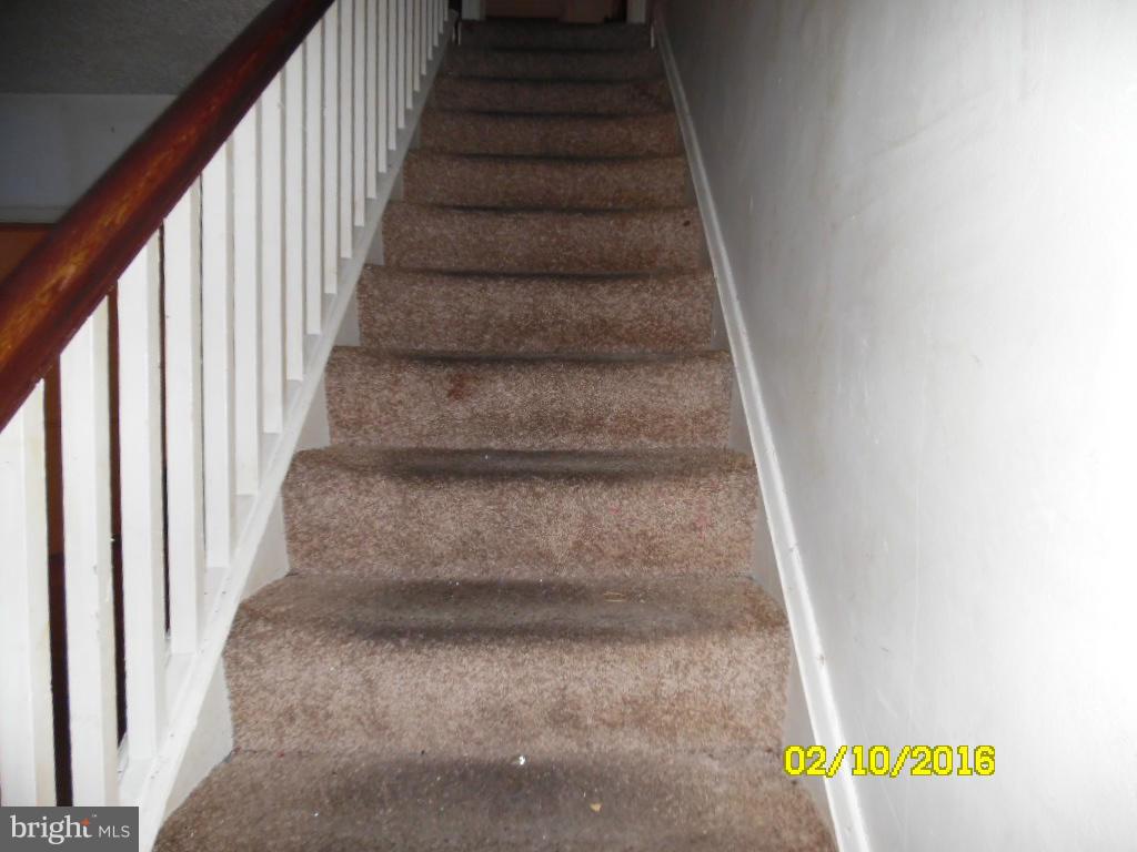 MORELL PARK - Residential