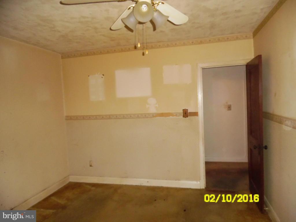 MORELL PARK - Residential