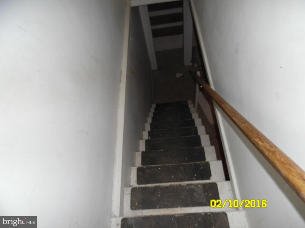 MORELL PARK - Residential