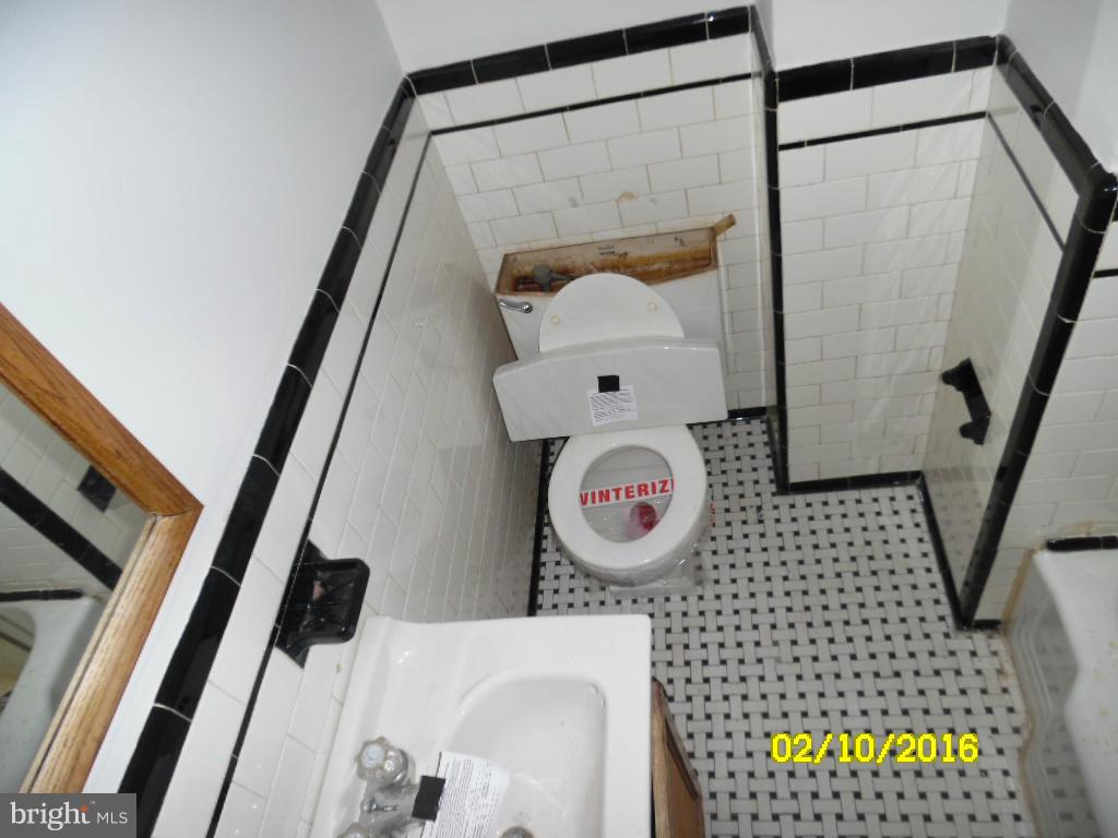 MORELL PARK - Residential