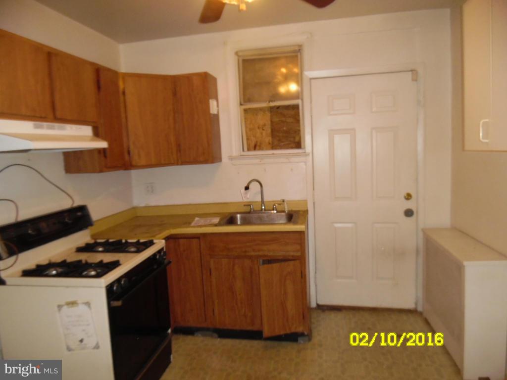 MORELL PARK - Residential