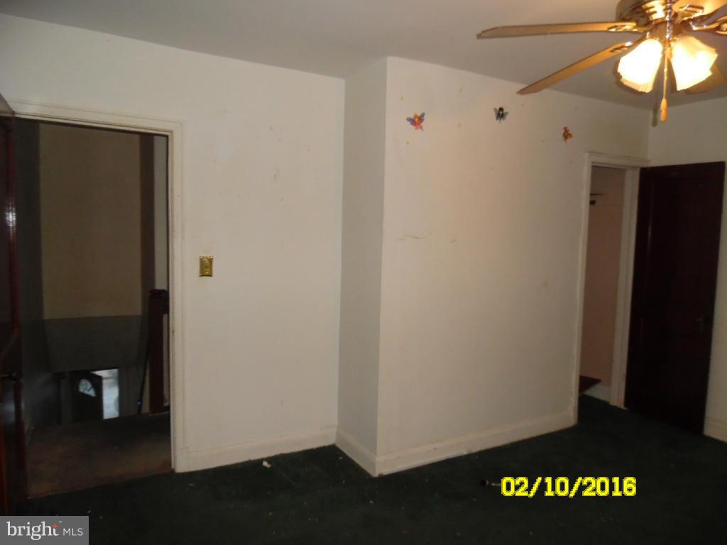 MORELL PARK - Residential