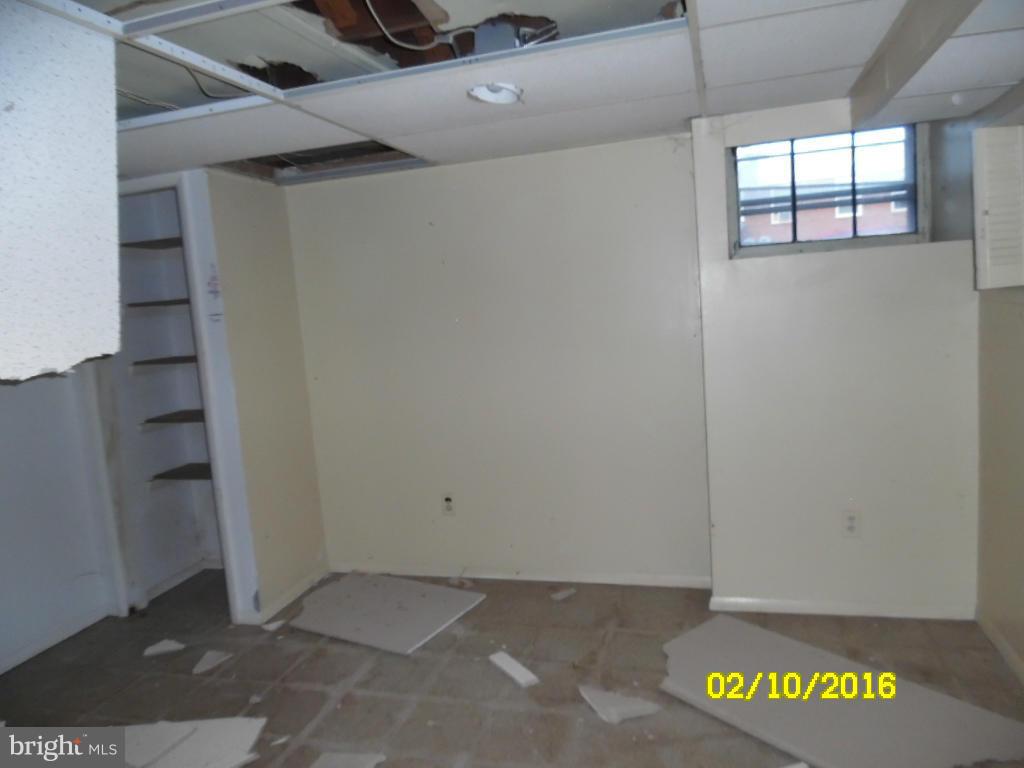 MORELL PARK - Residential