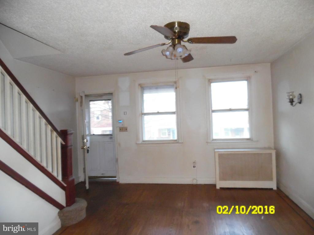 MORELL PARK - Residential