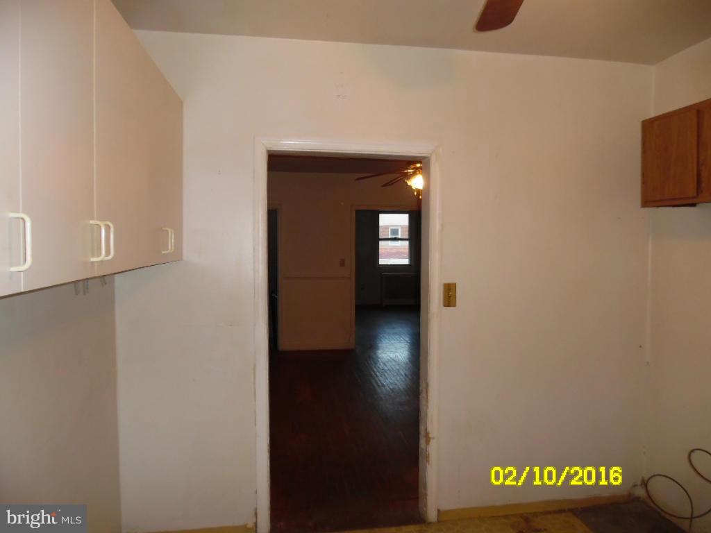 MORELL PARK - Residential