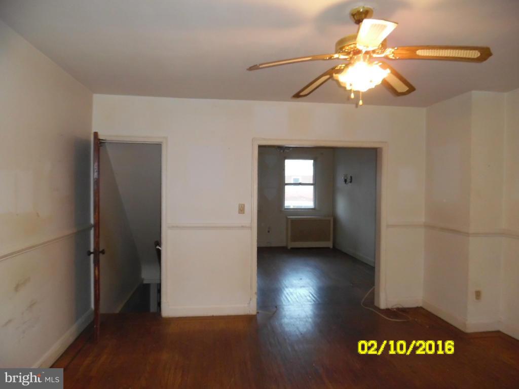 MORELL PARK - Residential