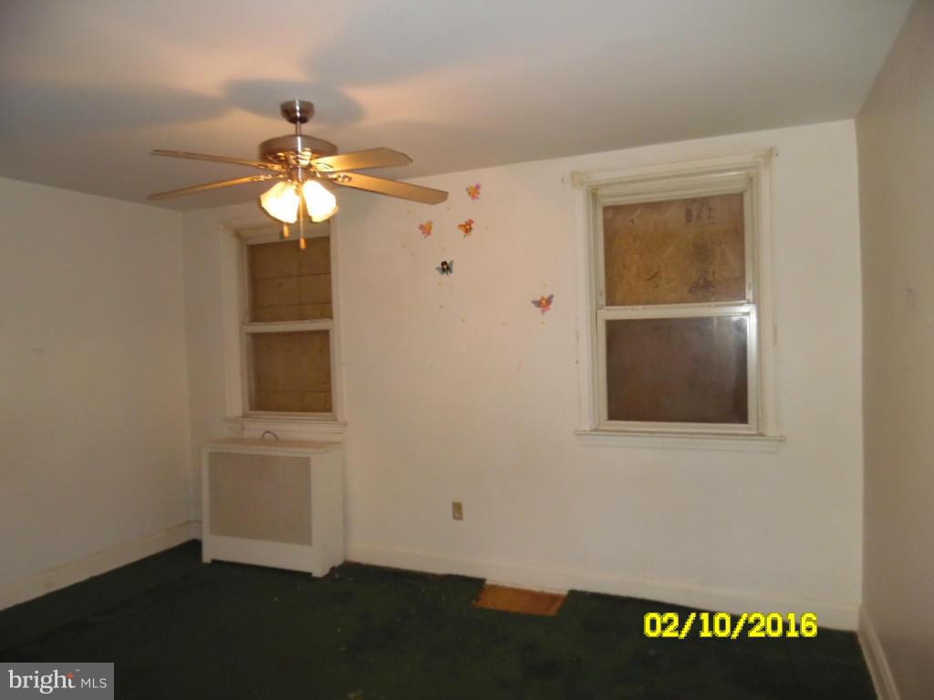 MORELL PARK - Residential