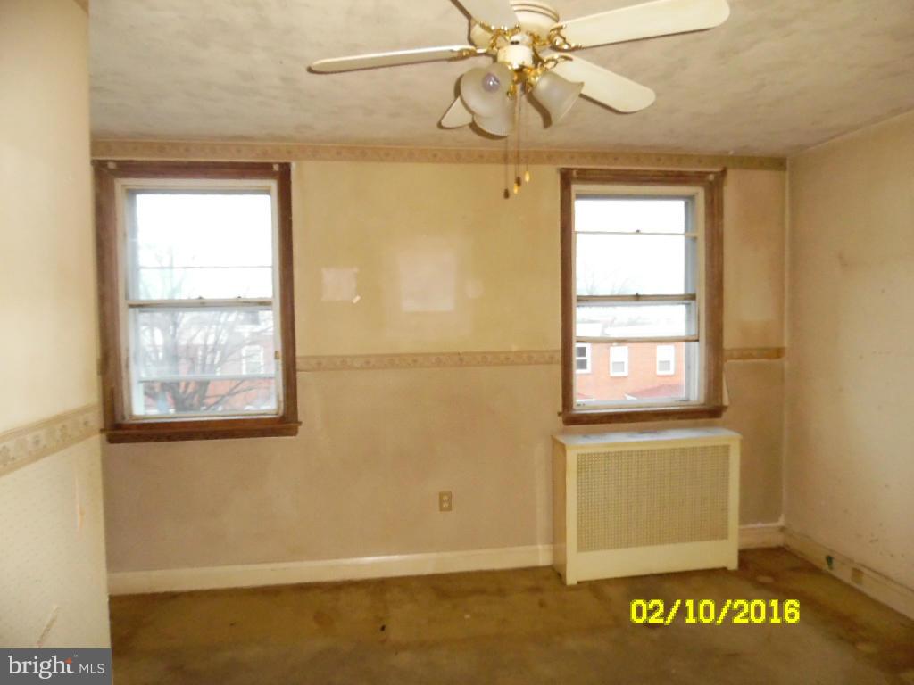 MORELL PARK - Residential