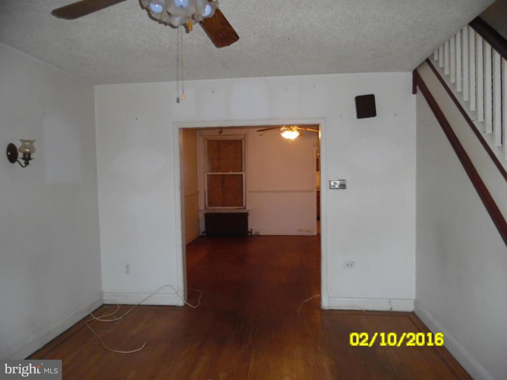 MORELL PARK - Residential