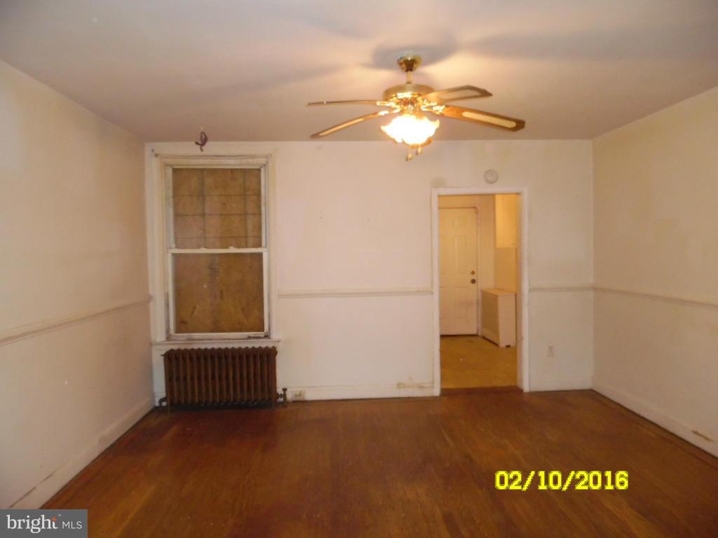 MORELL PARK - Residential