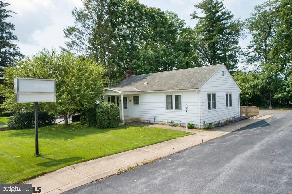 NONE AVAILABLE - Commercial Sale