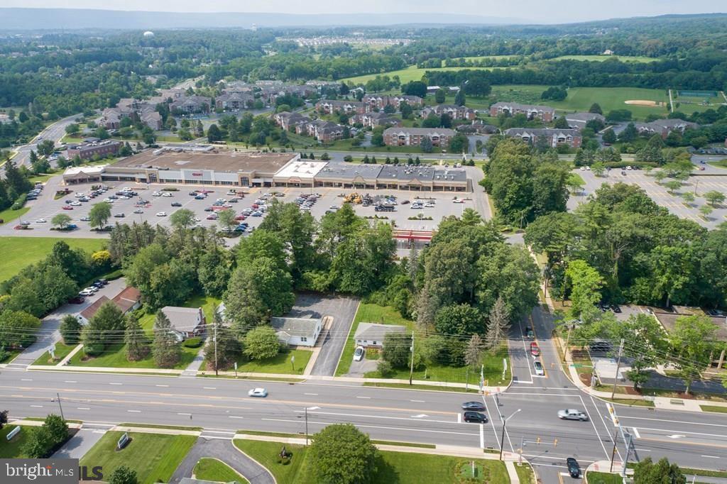 NONE AVAILABLE - Commercial Sale