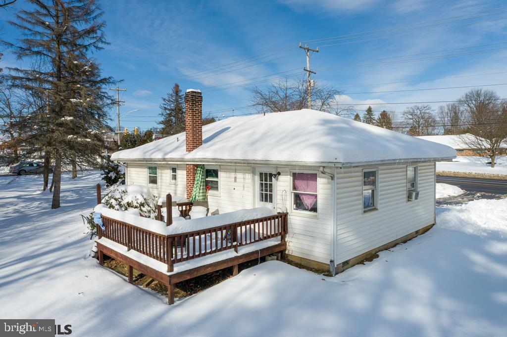 NONE AVAILABLE - Commercial Sale