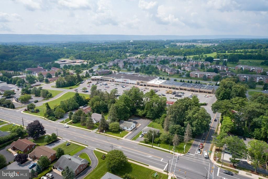 1386 N ATHERTON STREET