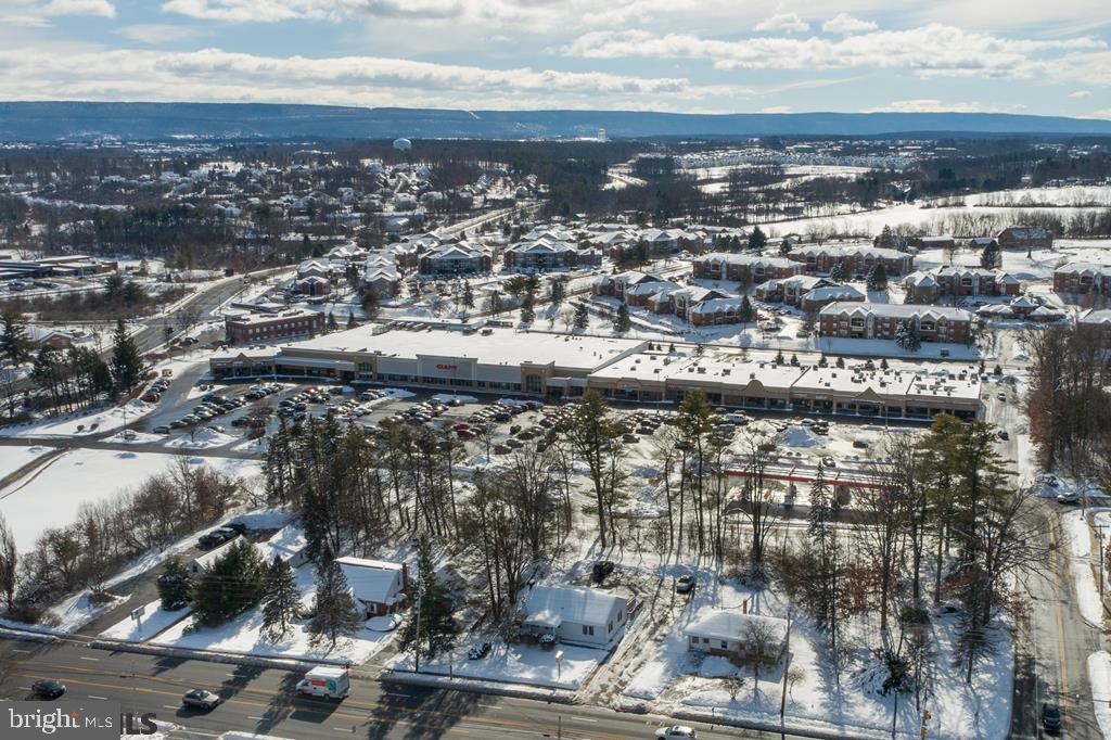 NONE AVAILABLE - Commercial Sale