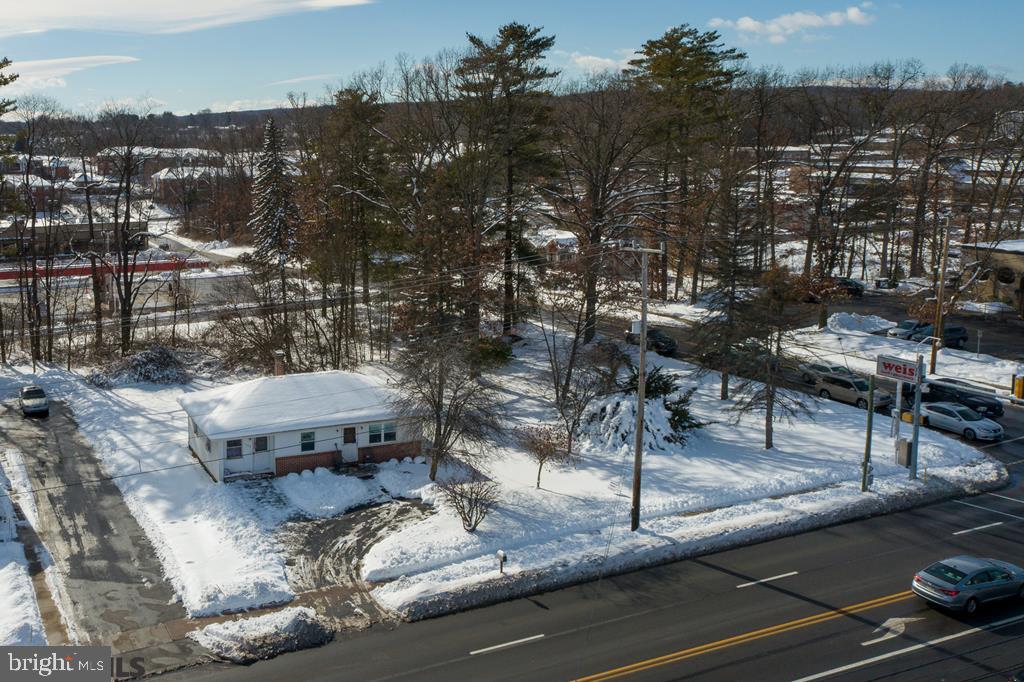 NONE AVAILABLE - Commercial Sale