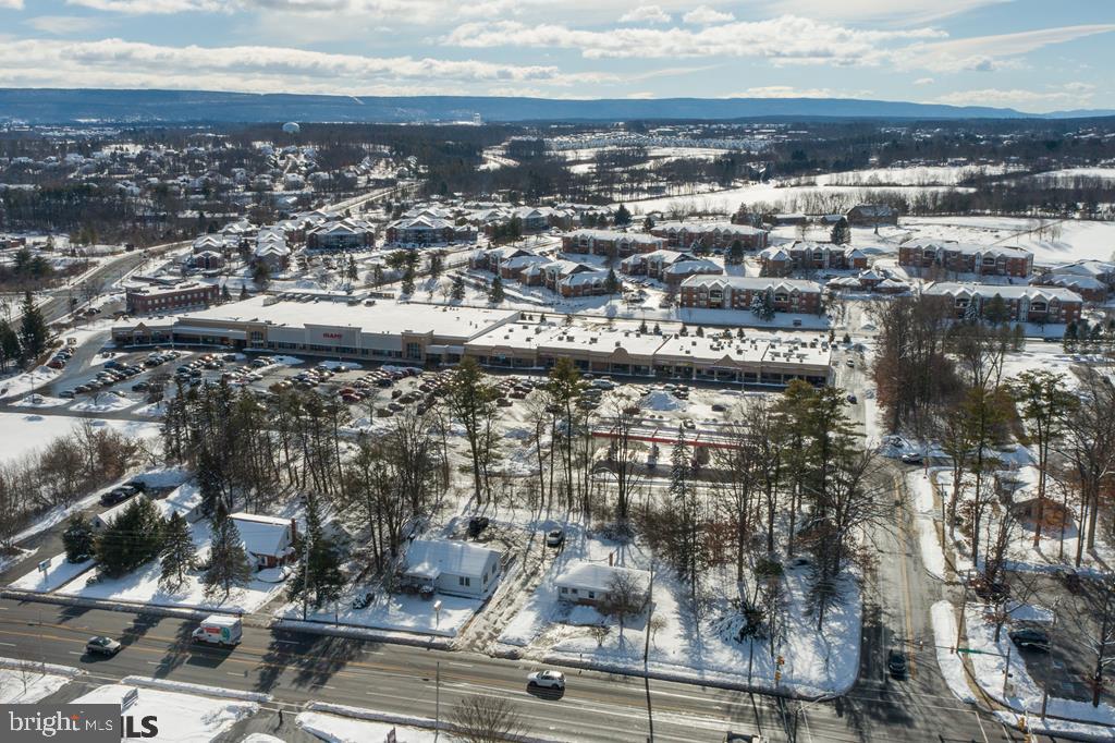 NONE AVAILABLE - Commercial Sale