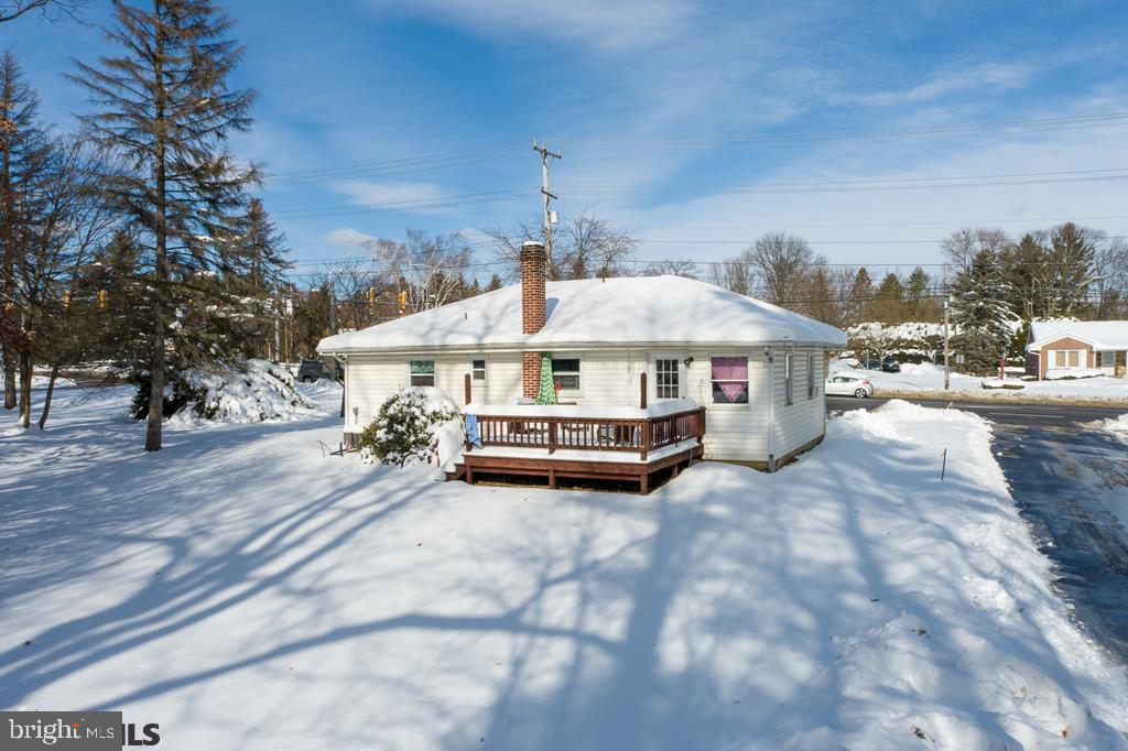 NONE AVAILABLE - Commercial Sale