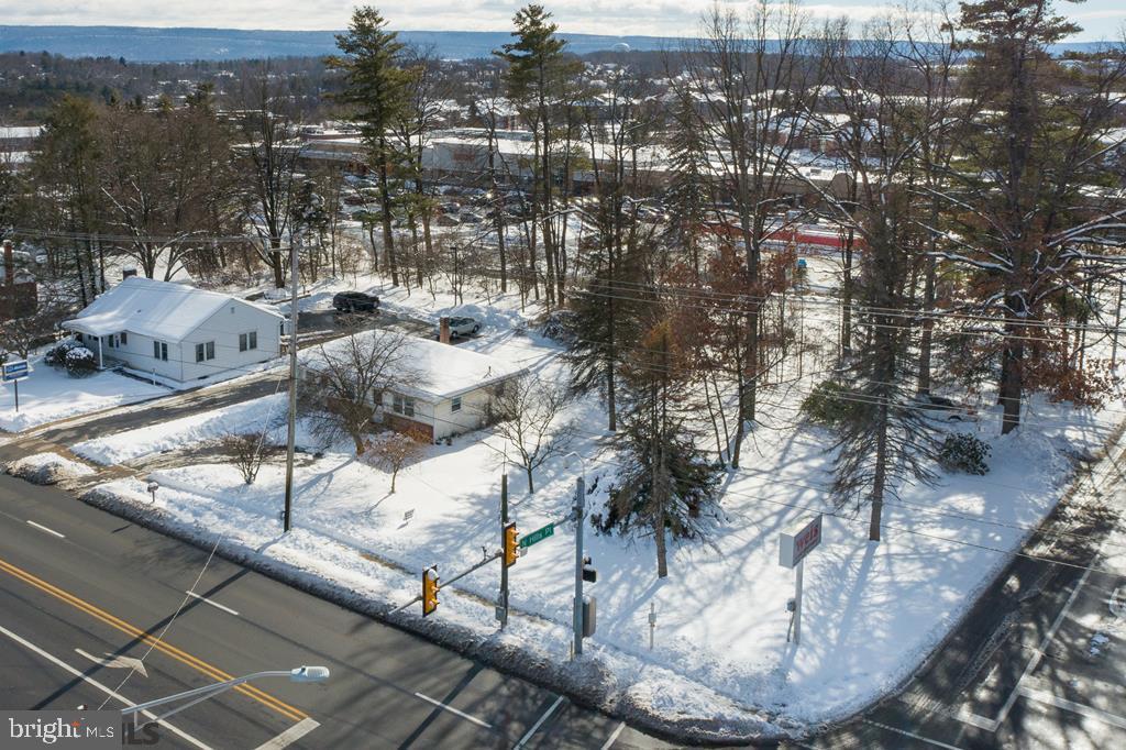 NONE AVAILABLE - Commercial Sale