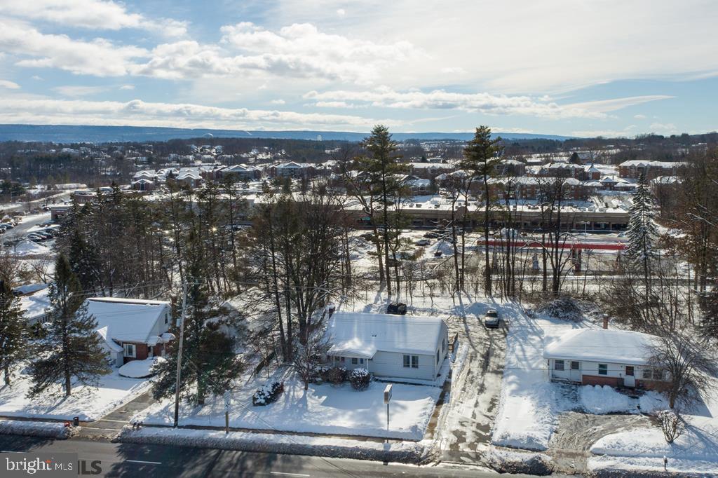 NONE AVAILABLE - Commercial Sale