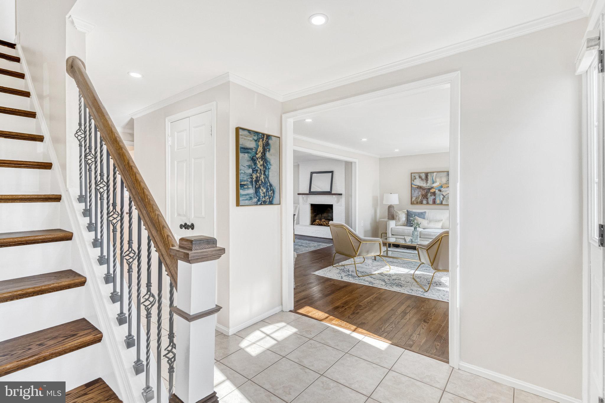 15206 BANNON HILL COURT