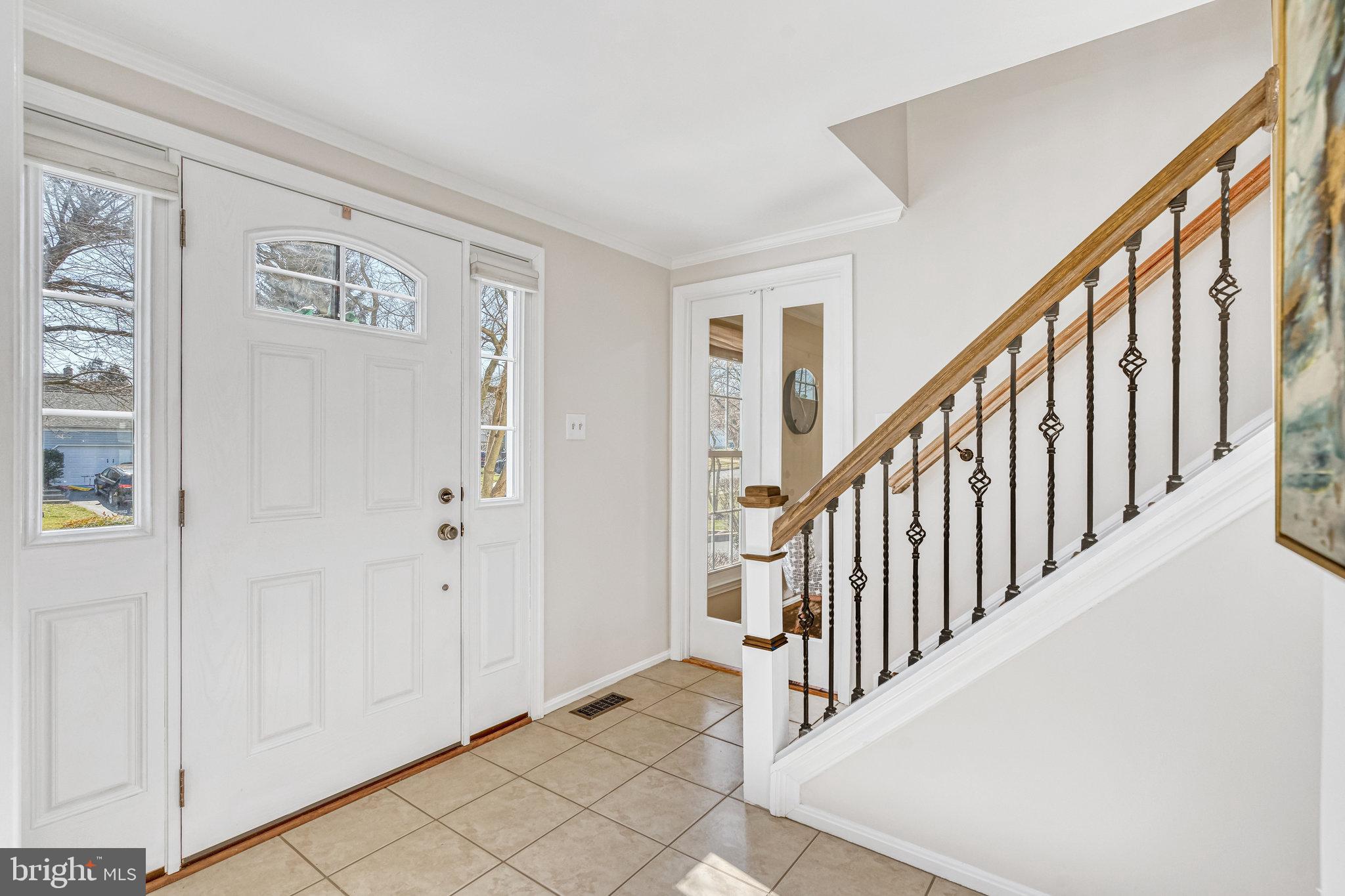 15206 BANNON HILL COURT