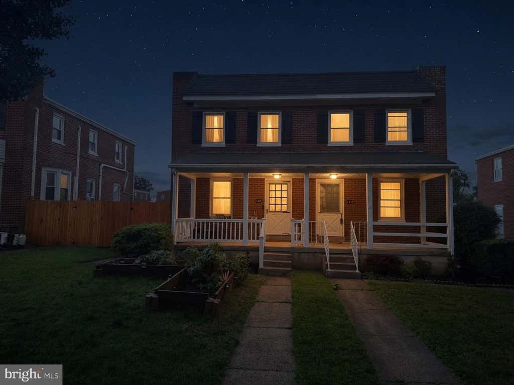 Photo of 1125 Jamaica Road, LANCASTER, PA 17602 (MLS # PALA2093356)