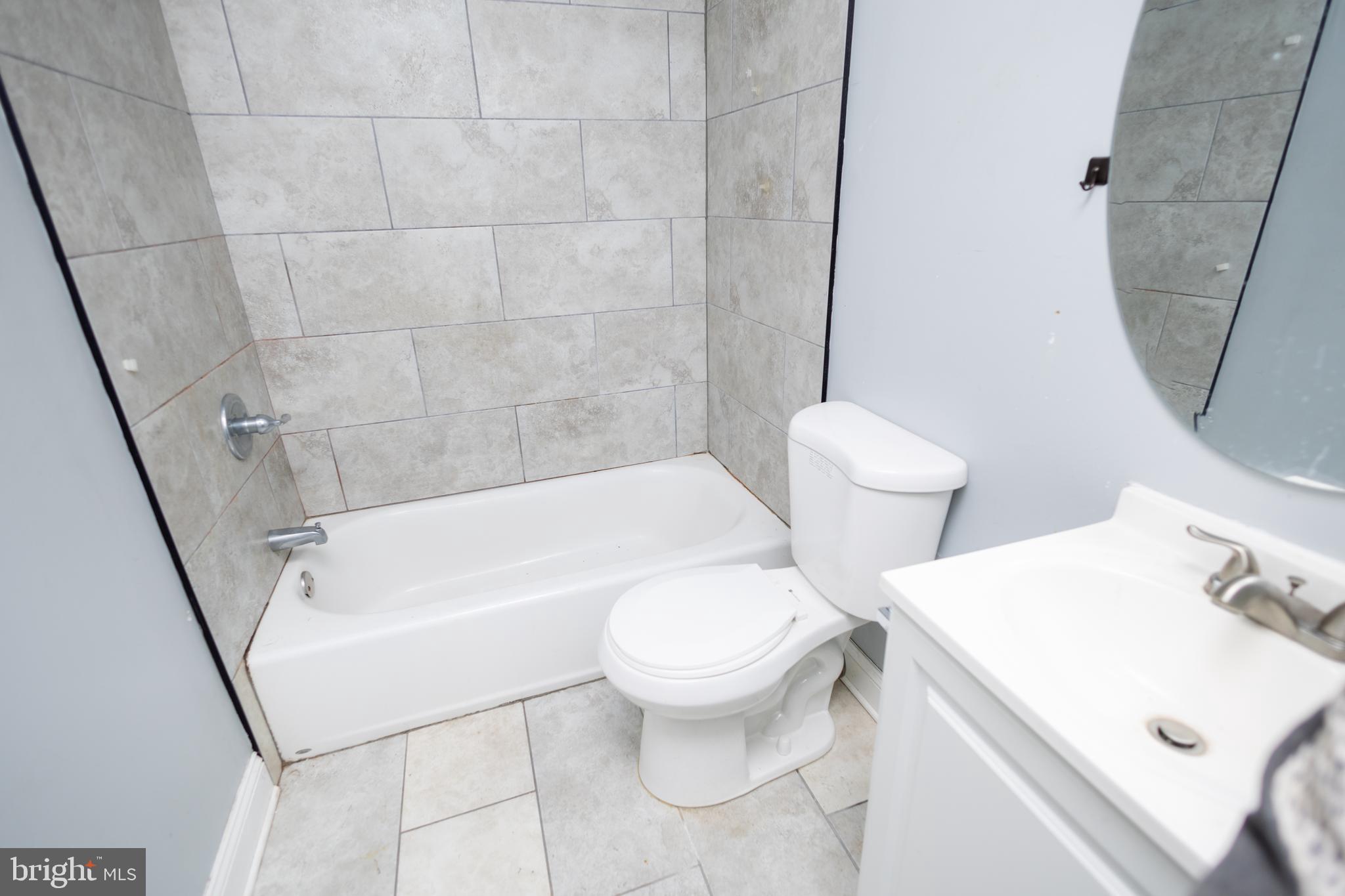 MORRELL PARK - Residential