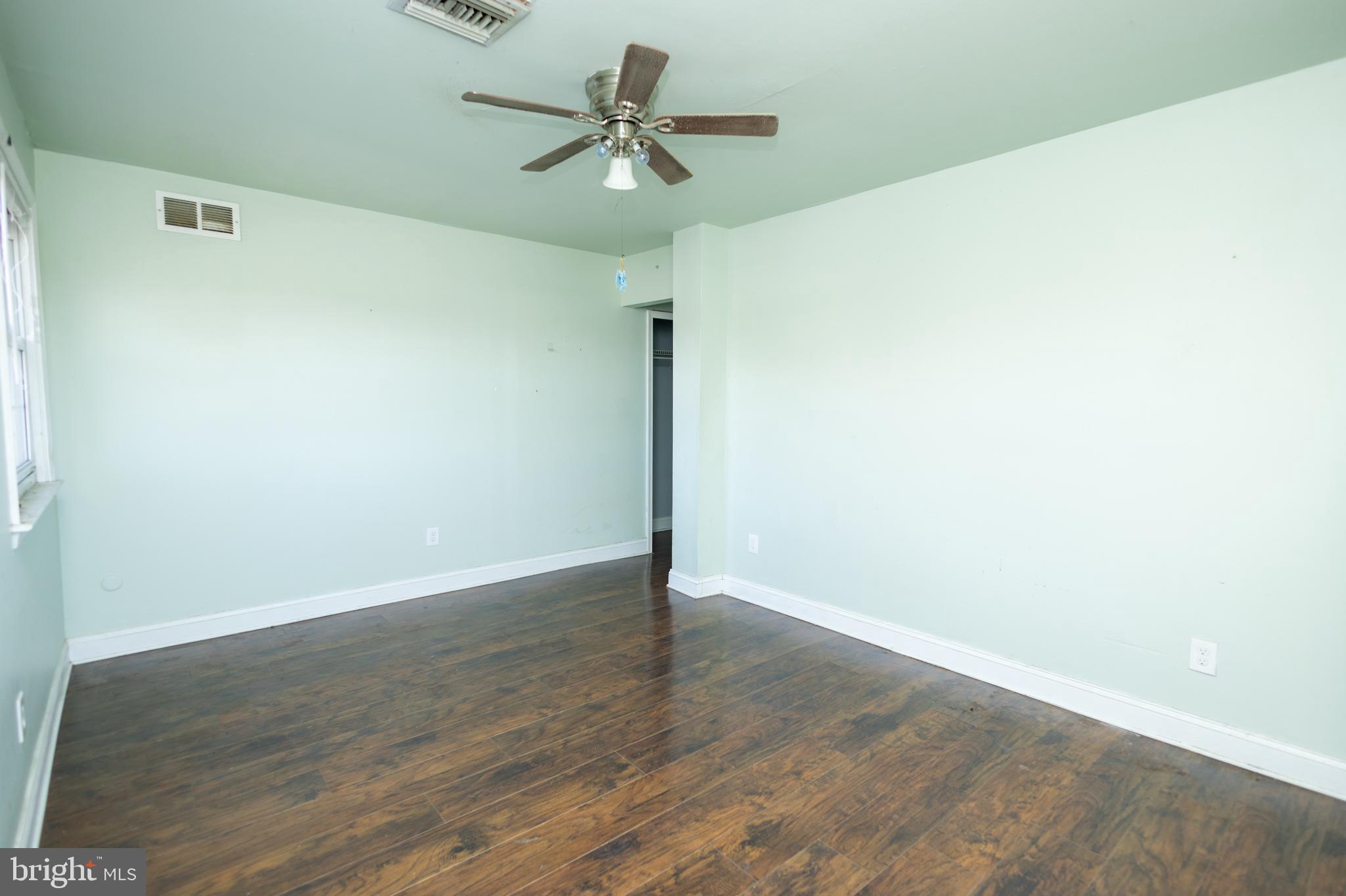 MORRELL PARK - Residential