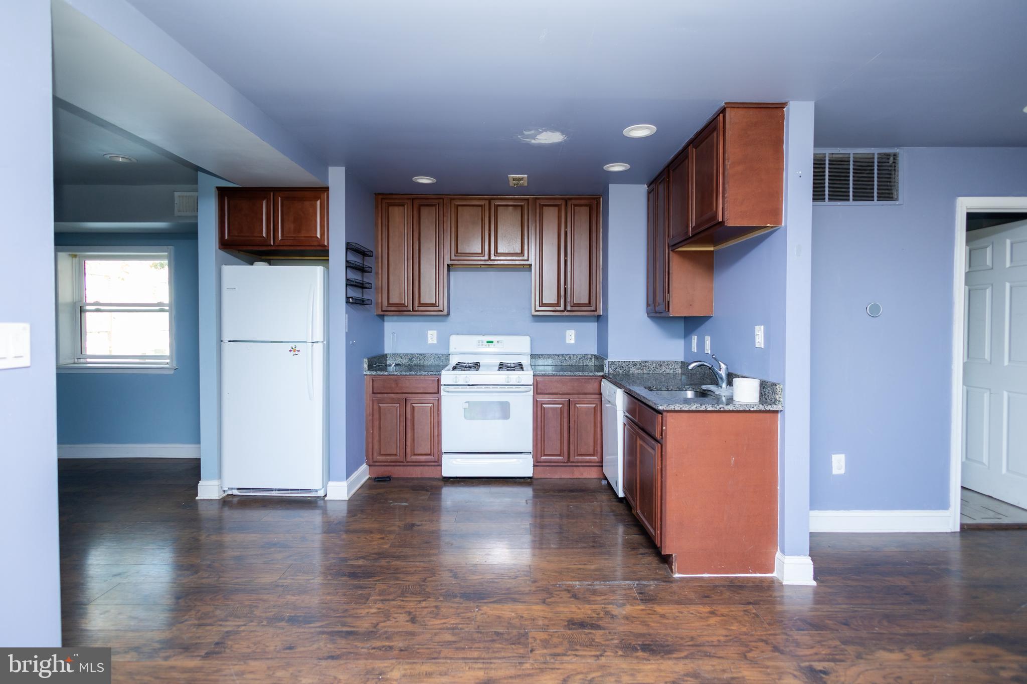 MORRELL PARK - Residential