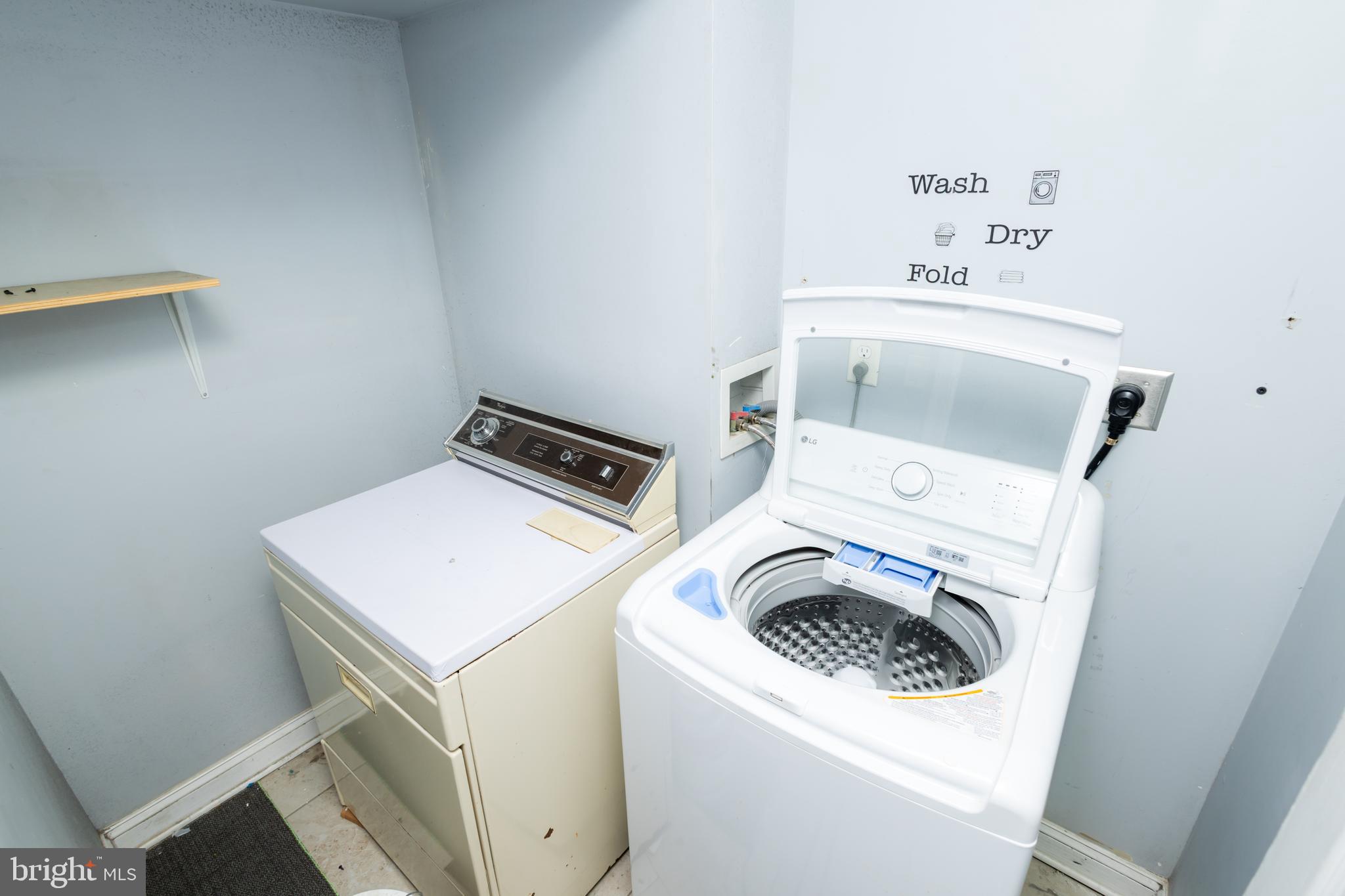 MORRELL PARK - Residential