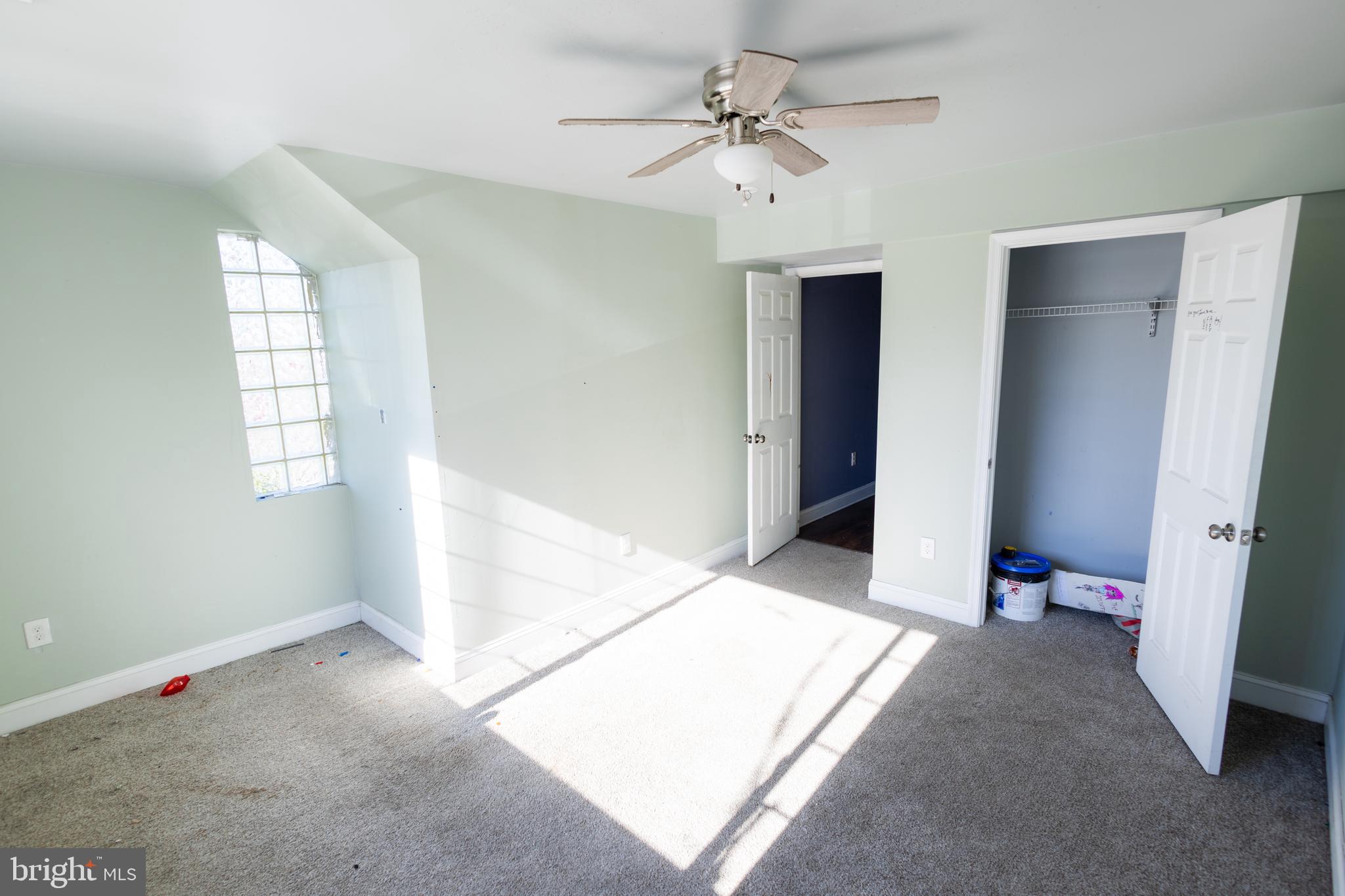 MORRELL PARK - Residential