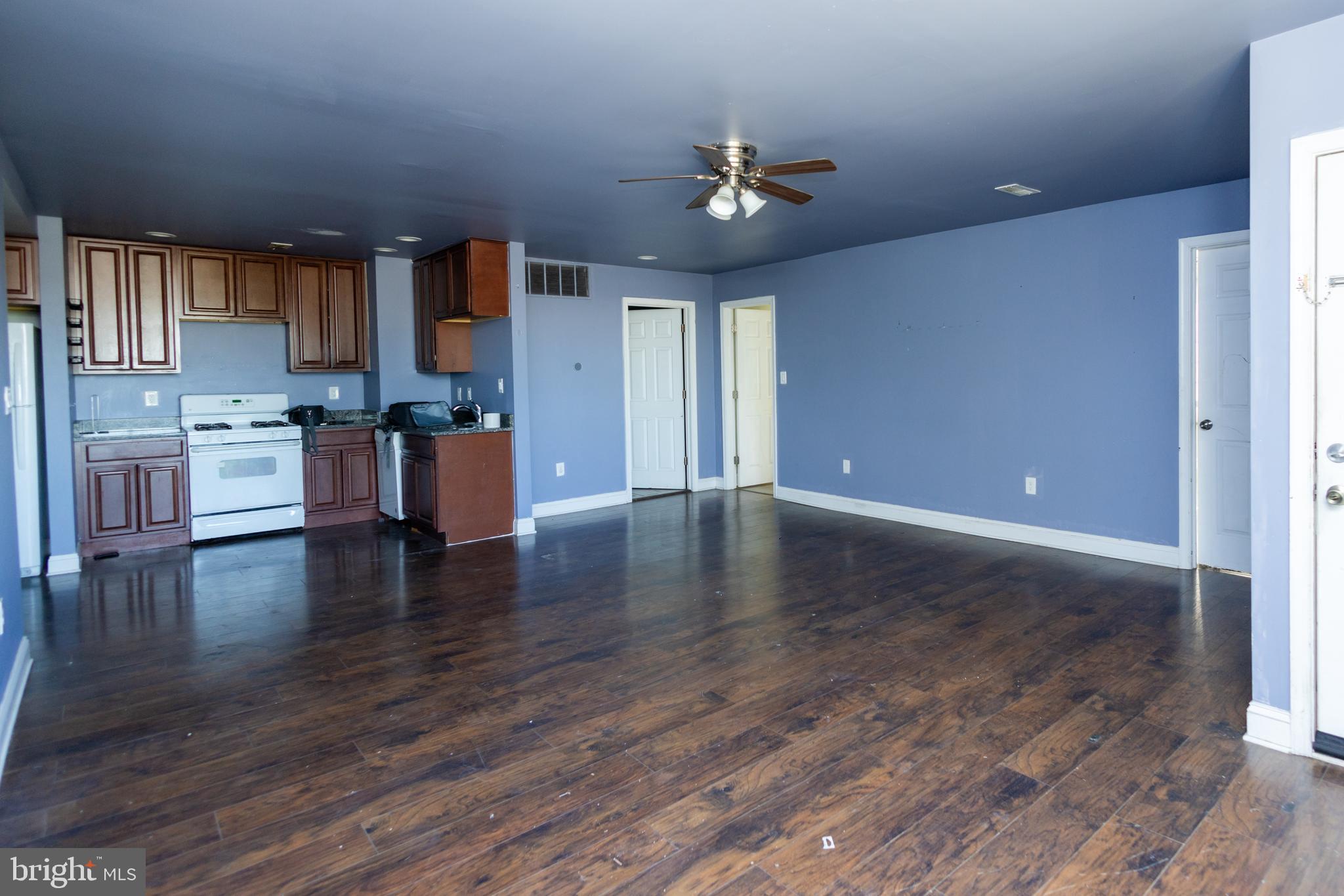 MORRELL PARK - Residential