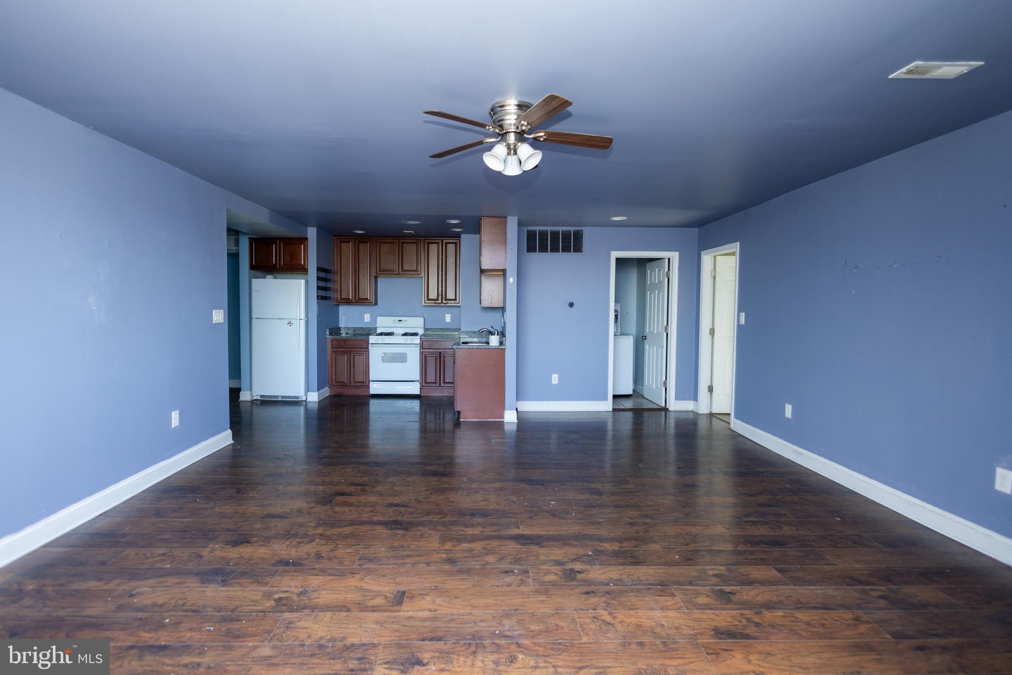 MORRELL PARK - Residential