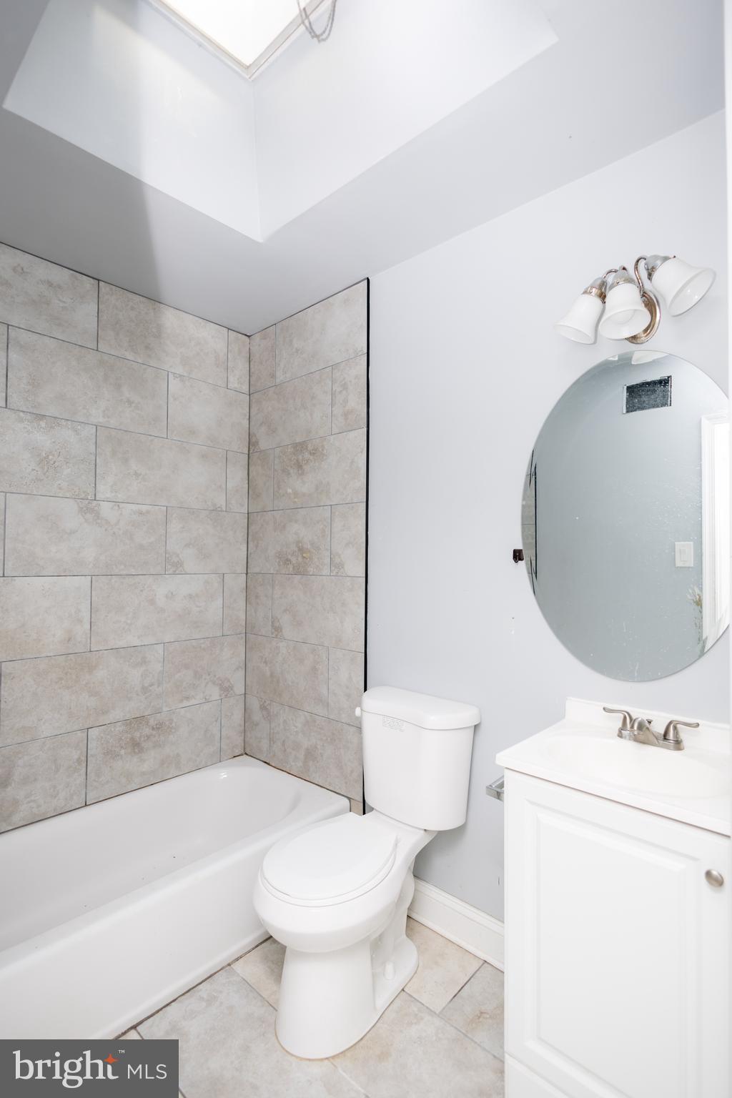 MORRELL PARK - Residential