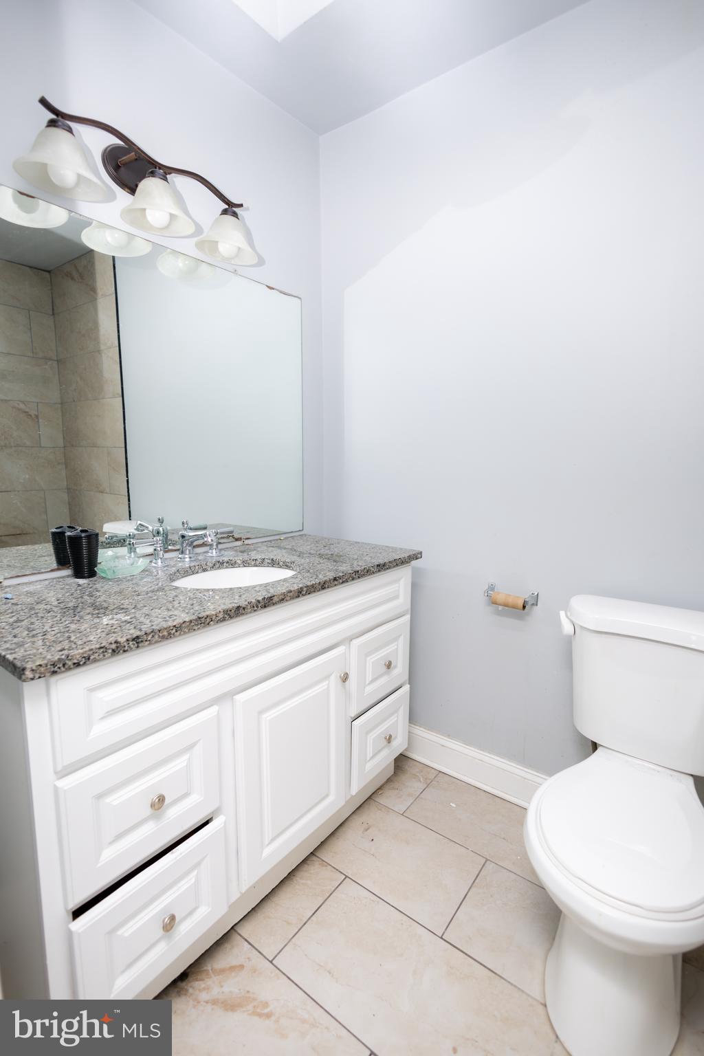 MORRELL PARK - Residential