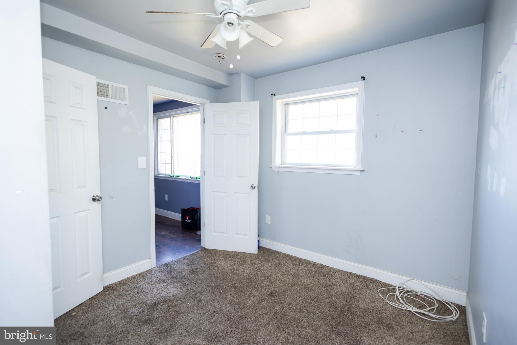 MORRELL PARK - Residential