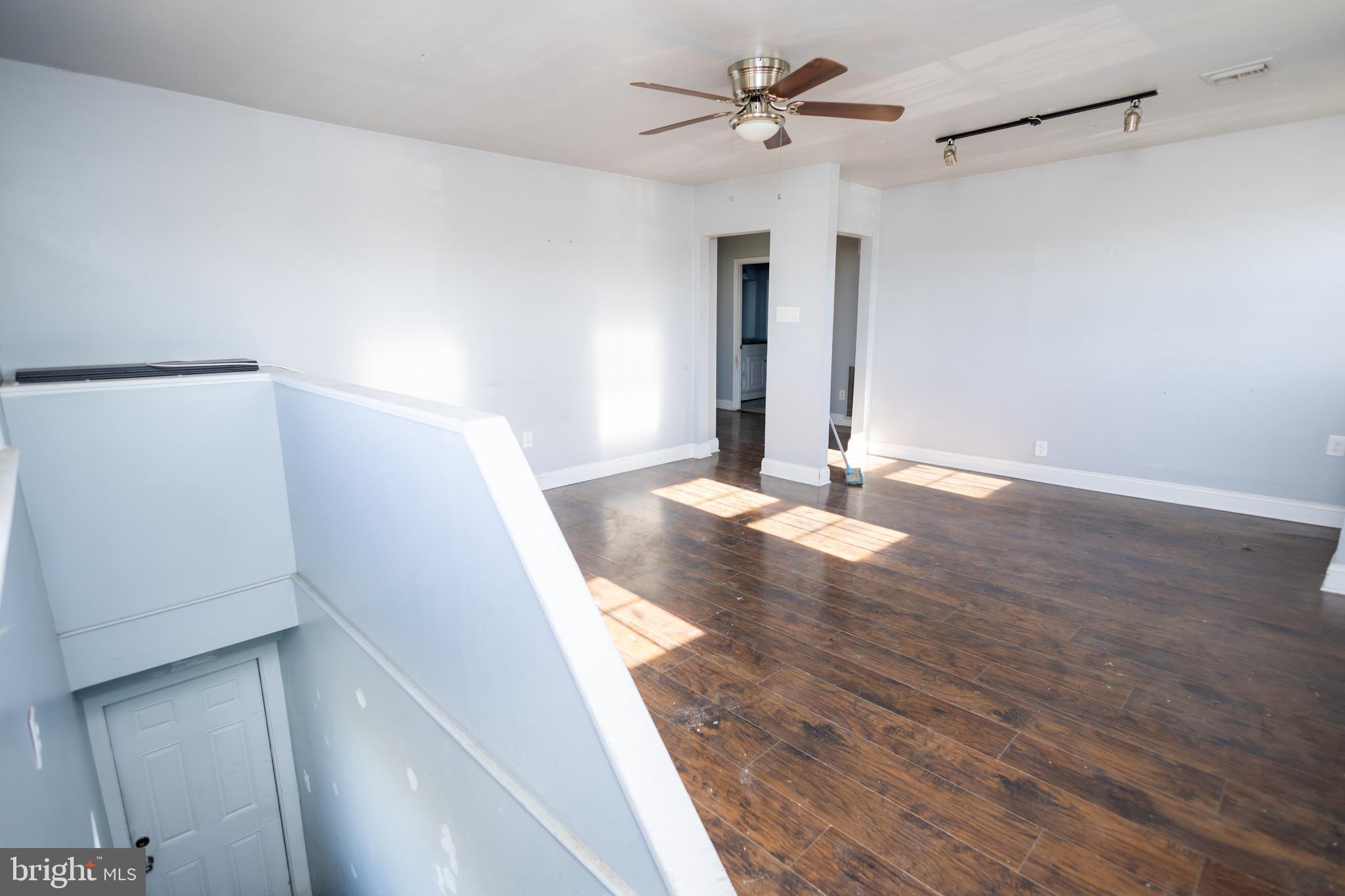 MORRELL PARK - Residential