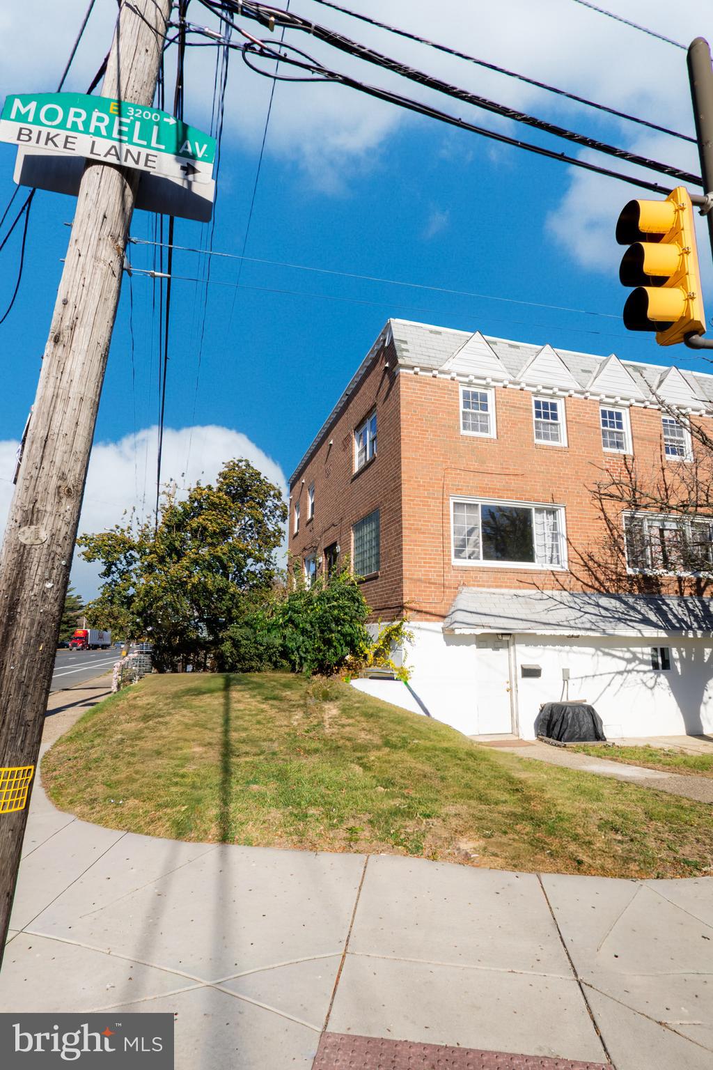 MORRELL PARK - Residential